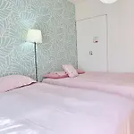 Ikebukuro Center! Ikebukuro 6Min Walk! 池袋中心地带! 池袋车站步行6分! 公寓干湿分离! 智能马桶! 高速无限制网路!Autolock302