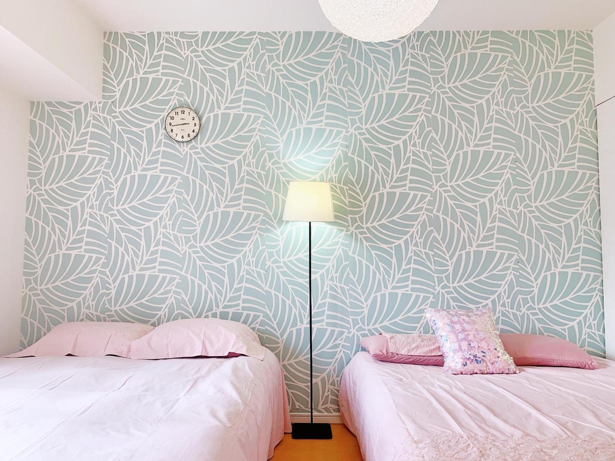 Ikebukuro Center! Ikebukuro 6min Walk! 池袋中心地带! 池袋车站步行6分! 公寓干湿分离! 智能马桶! 高速无限制网路!autolock302 Apartment *