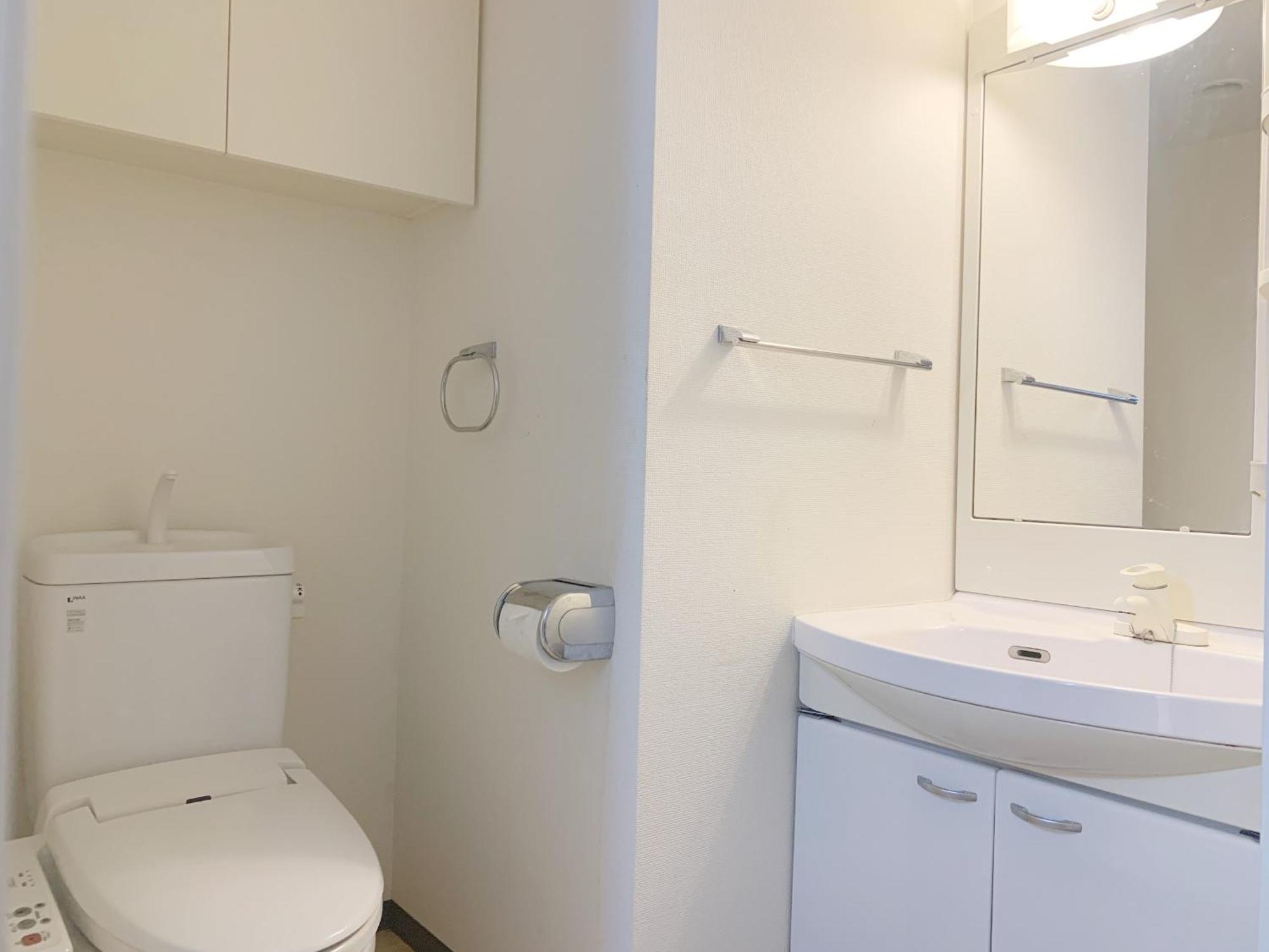 Ikebukuro Center! Ikebukuro 6min Walk! 池袋中心地带! 池袋车站步行6分! 公寓干湿分离! 智能马桶! 高速无限制网路!autolock302 Tokyo