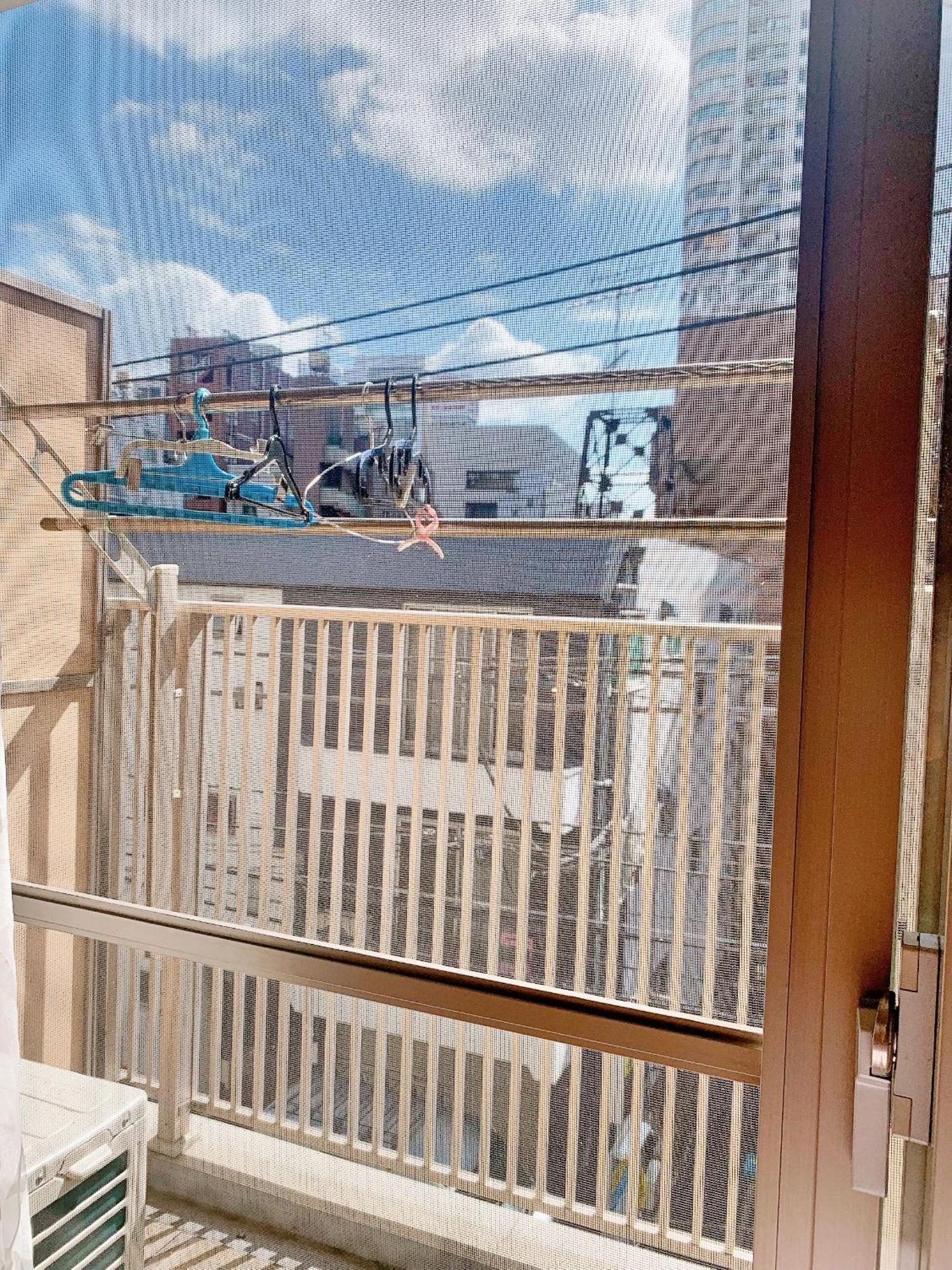 Apartment Ikebukuro Center! Ikebukuro 6min Walk! 池袋中心地带! 池袋车站步行6分! 公寓干湿分离! 智能马桶! 高速无限制网路!autolock302 *