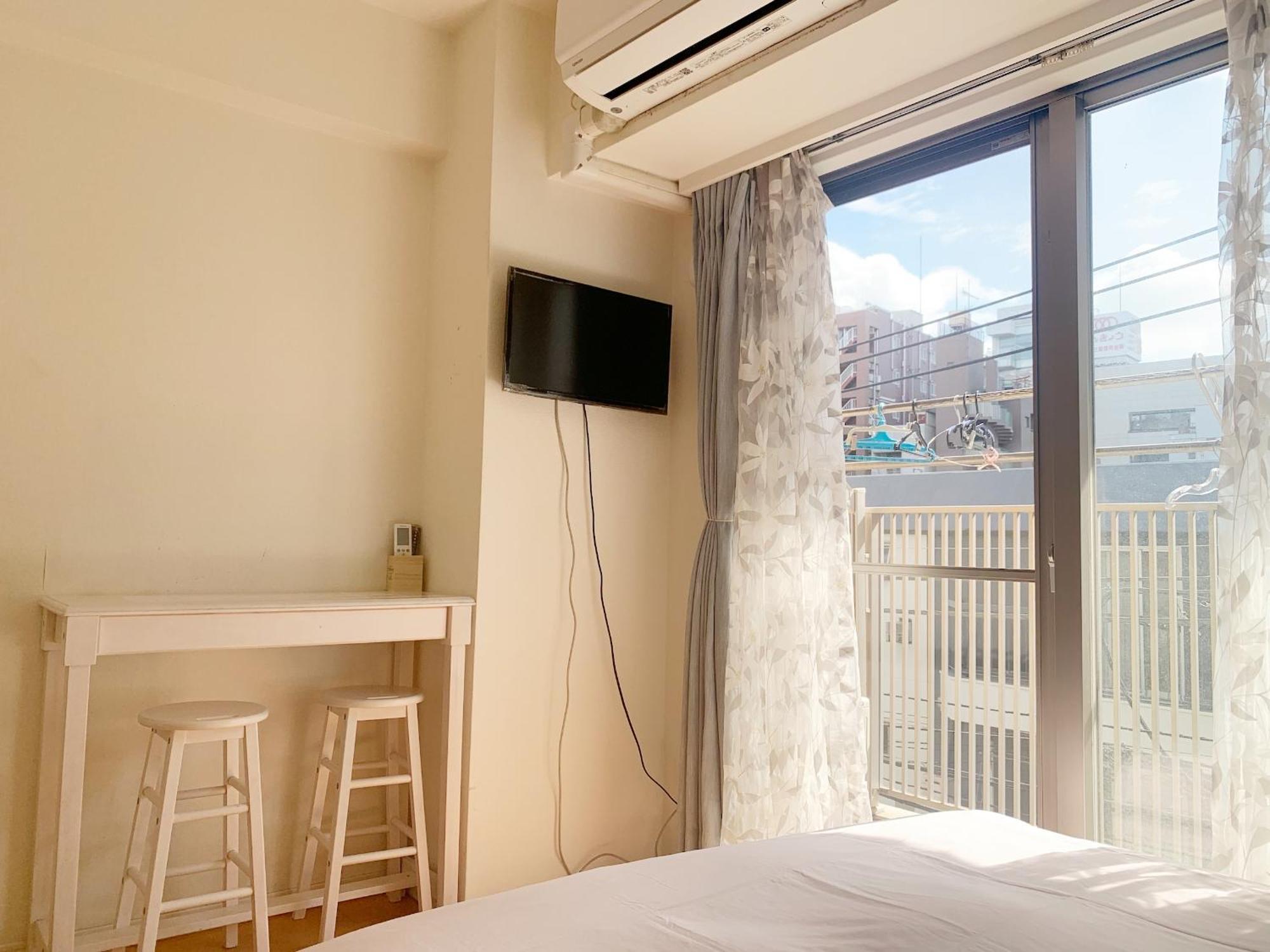Ikebukuro Center! Ikebukuro 6min Walk! 池袋中心地带! 池袋车站步行6分! 公寓干湿分离! 智能马桶! 高速无限制网路!autolock302 Tokyo