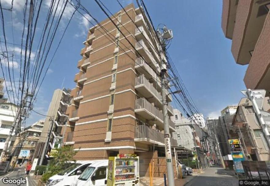 Ikebukuro Center! Ikebukuro 6min Walk! 池袋中心地带! 池袋车站步行6分! 公寓干湿分离! 智能马桶! 高速无限制网路!autolock302 * Tokyo